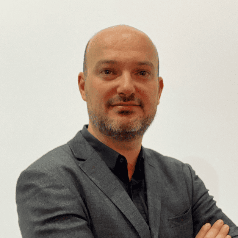Michael Fridshtand