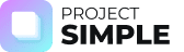Project Simple Logo